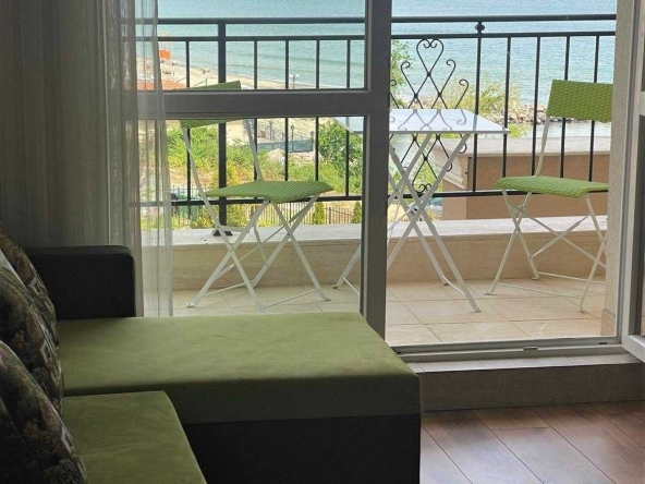 Двустаен апартамент в Пловдив, Каменица 1 - 56 кв.м за 2054 €/кв.м - Снимка #1