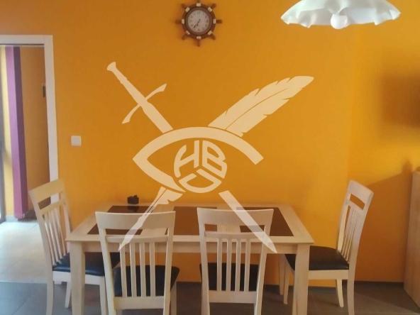 Тристаен апартамент в к.к. Слънчев бряг - 104 кв.м за 755 €/кв.м - Снимка #1