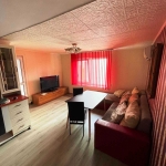 Дава се под наем Двустаен апартамент в Варна, Общината - 70 кв.м за 382.5 € - Снимка #1