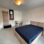 Дава се под наем Едностаен апартамент в Варна, Общината - 30 кв.м за 306 € - Снимка #1