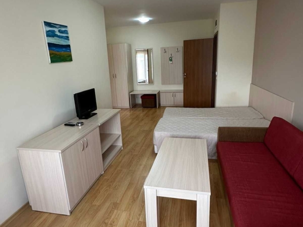 Едностаен апартамент в Пловдив, Каменица 1 - 58 кв.м за 990 €/кв.м - Снимка #1