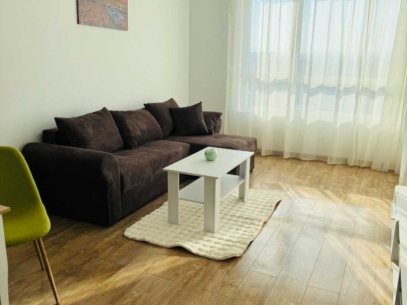 Двустаен апартамент в София, Обеля - 53 кв.м за 2736 €/кв.м - Снимка #1