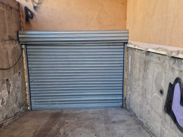 Дава се под наем Гараж / Паркомясто в София, Люлин 1 - 16 кв.м за 102 € - Снимка #1