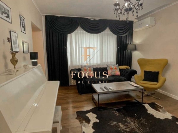 Тристаен апартамент в Пловдив, Каменица 1 - 84 кв.м за 4292 €/кв.м - Снимка #1