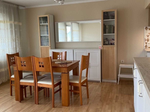 Мезонет в София, Витоша - 97 кв.м за 2578 €/кв.м - Снимка #1