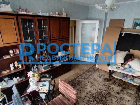 Двустаен апартамент в Търговище, Запад 1 - 58 кв.м за 1275 €/кв.м - Снимка #1