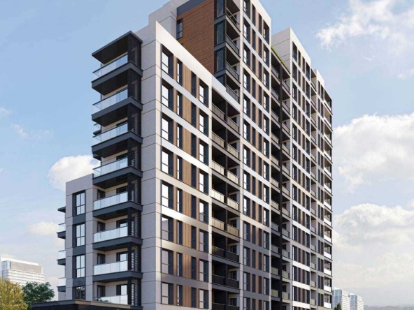 Двустаен апартамент в Пловдив, Христо Смирненски - 68 кв.м за 1350 €/кв.м - Снимка #1