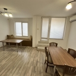 Дава се под наем Тристаен апартамент в Пловдив, Каменица 1 - 82 кв.м за 484.5 € - Снимка #1