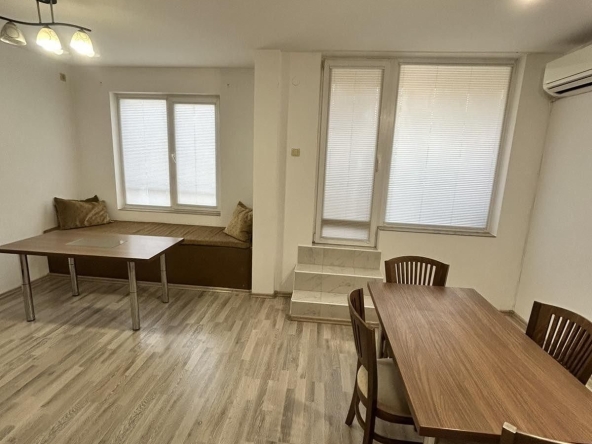 Дава се под наем Тристаен апартамент в Пловдив, Каменица 1 - 82 кв.м за 484.5 € - Снимка #1