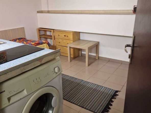 Дава се под наем Едностаен апартамент в София, Сердика - 20 кв.м за 250 € - Снимка #1