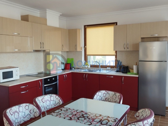 Къща в с. Лозенец, Област Бургас - 245 кв.м за 1307 €/кв.м - Снимка #1