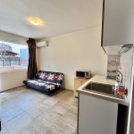 Двустаен апартамент в Несебър - 55 кв.м за 1128 €/кв.м - Снимка #1