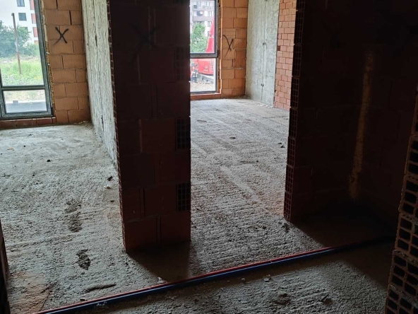 Двустаен апартамент в София, Малинова долина - 73 кв.м за 959 €/кв.м - Снимка #1