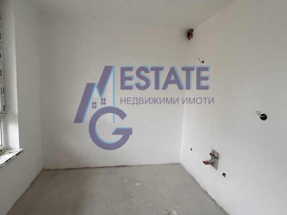 Двустаен апартамент в Приморско - 64 кв.м за 1236 €/кв.м - Снимка #1