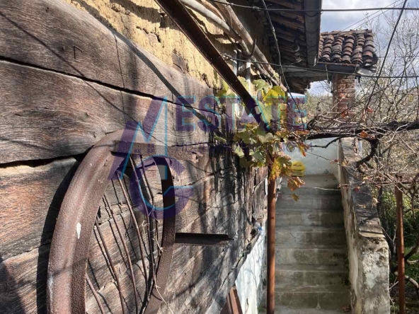 Къща в с. Кости, Област Бургас - 150 кв.м за 175 €/кв.м - Снимка #1