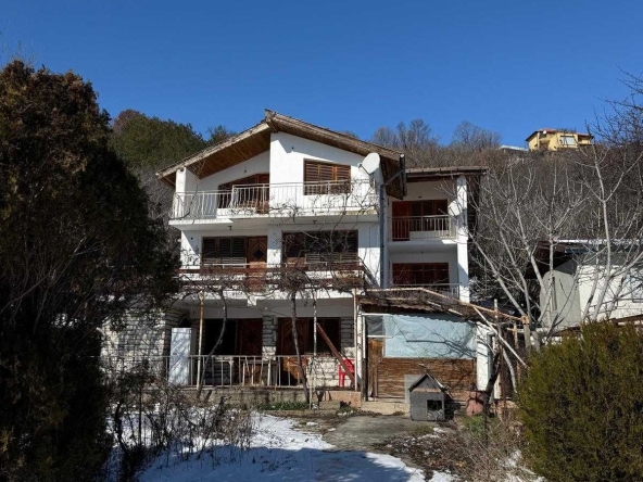 Къща в Варна, Център - 254 кв.м за 1024 €/кв.м - Снимка #1