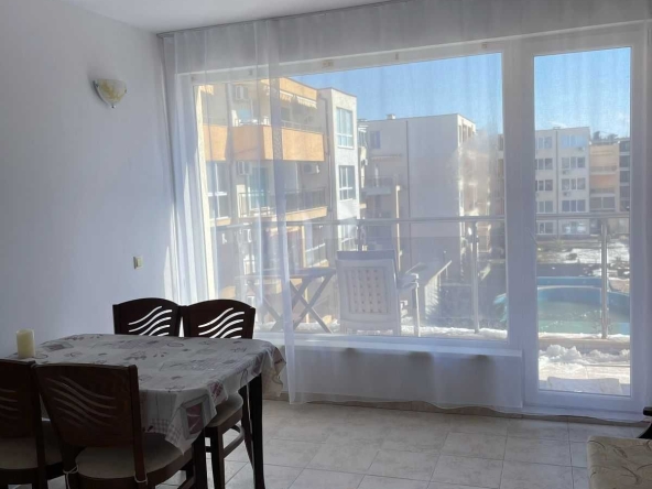 Двустаен апартамент в Свети Влас - 68 кв.м за 998 €/кв.м - Снимка #1