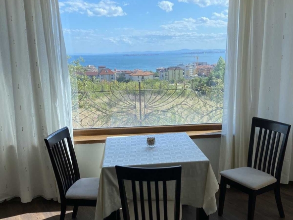 Тристаен апартамент в Свети Влас - 94 кв.м за 639 €/кв.м - Снимка #1