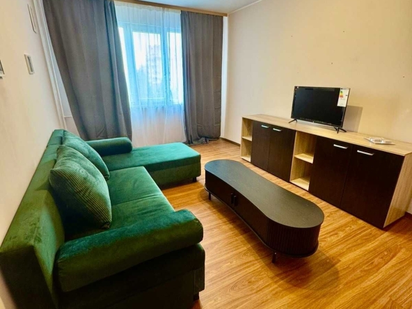 Тристаен апартамент в София, Люлин 6 - 60 кв.м за 2500 €/кв.м - Снимка #1