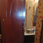 Дава се под наем Едностаен апартамент в Враца, Квартал 103 - 14 кв.м за 127.5 € - Снимка #1