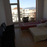 Ателие в к.к. Слънчев бряг - 29 кв.м за 284 €/кв.м - Снимка #1