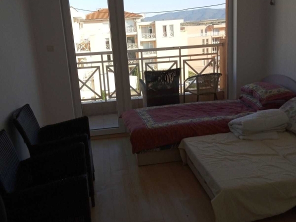 Ателие в к.к. Слънчев бряг - 29 кв.м за 284 €/кв.м - Снимка #1