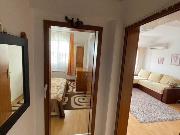 Двустаен апартамент в Поморие - 61 кв.м за 1181 €/кв.м - Снимка #1