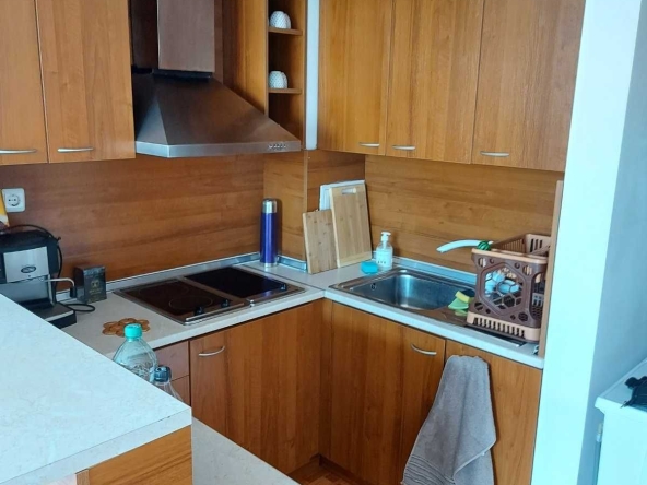 Двустаен апартамент в Бургас, Крайморие - 72 кв.м за 595 €/кв.м - Снимка #1