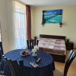 Едностаен апартамент в Царево - 42 кв.м за 668 €/кв.м - Снимка #1