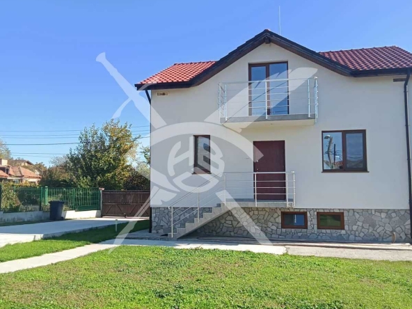 Къща в с. Горица, Област Бургас - 155 кв.м за 1149 €/кв.м - Снимка #1