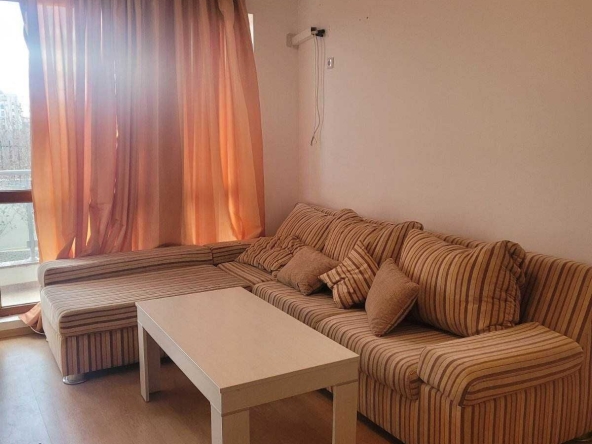 Двустаен апартамент в Несебър - 63 кв.м за 623 €/кв.м - Снимка #1
