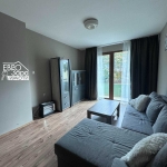 Дава се под наем Тристаен апартамент в Стара Загора, Център - 95 кв.м за 433.5 € - Снимка #1