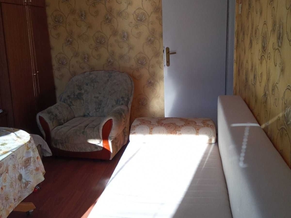 Двустаен апартамент в Ямбол, Зорница - 58 кв.м за 677 €/кв.м - Снимка #1