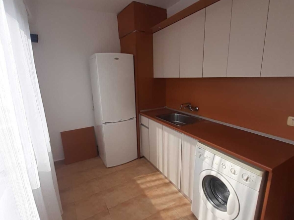 Двустаен апартамент в Петрич - 65 кв.м за 770 €/кв.м - Снимка #1