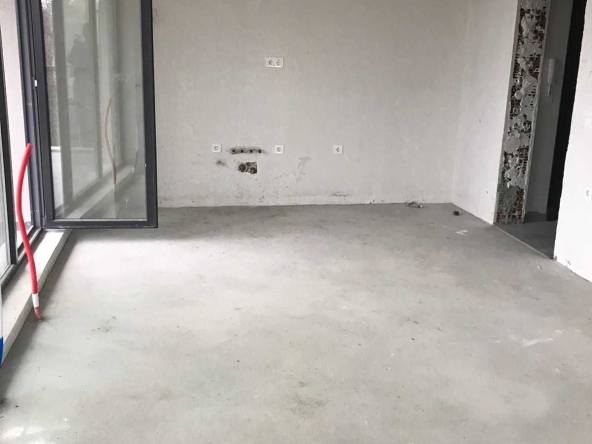 Едностаен апартамент в Пловдив, Център - 55 кв.м за 1200 €/кв.м - Снимка #1