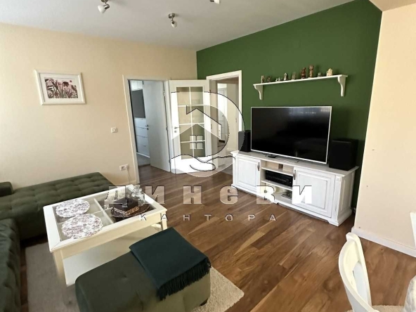 Тристаен апартамент в Стара Загора, Ремиза - 84 кв.м за 1762 €/кв.м - Снимка #1