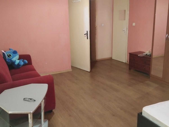 Дава се под наем Едностаен апартамент в Варна, Електрон - 40 кв.м за 357 € - Снимка #1