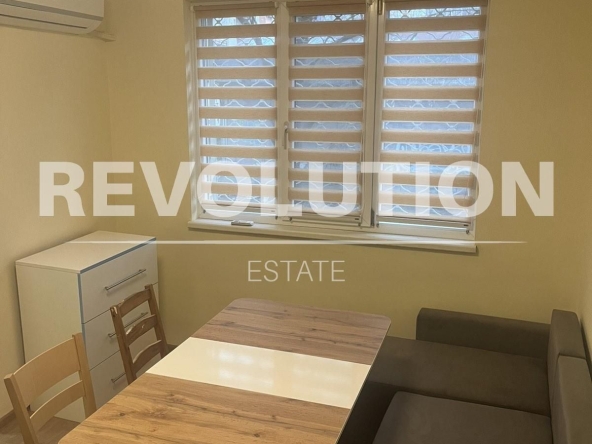 Дава се под наем Двустаен апартамент в Пловдив, Мараша - 75 кв.м за 375 € - Снимка #1