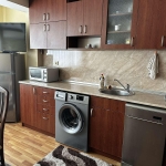 Дава се под наем Двустаен апартамент в Пловдив, Кючук Париж - 52 кв.м за 400 € - Снимка #1