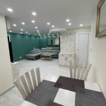 Дава се под наем Тристаен апартамент в София, Хаджи Димитър - 75 кв.м за 570 € - Снимка #1