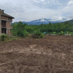 Парцел в Пловдив, Прослав - 734 кв.м за 99 €/кв.м - Снимка #1