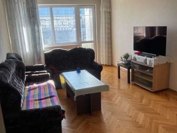 Тристаен апартамент в София, Младост 2 - 90 кв.м за 2778 €/кв.м - Снимка #1