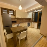 Дава се под наем Двустаен апартамент в София, Център - 52 кв.м за 650 € - Снимка #1