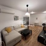 Дава се под наем Двустаен апартамент в Бургас, Славейков - 56 кв.м за 382.5 € - Снимка #1