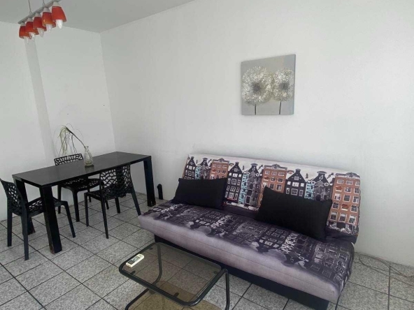 Дава се под наем Тристаен апартамент в София, Разсадника - 83 кв.м за 525 € - Снимка #1