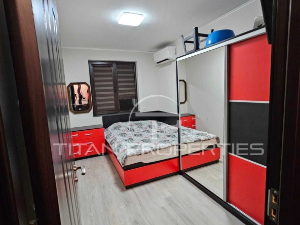 Тристаен апартамент в Пловдив, Кючук Париж - 76 кв.м за 1685 €/кв.м - Снимка #1