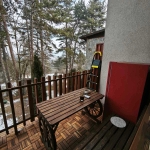 Едностаен апартамент в Велинград - 36 кв.м за 1387 €/кв.м - Снимка #1