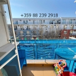 Двустаен апартамент в Свети Влас - 44 кв.м за 592 €/кв.м - Снимка #1