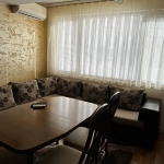 Дава се под наем Двустаен апартамент в Пловдив, Кючук Париж - 52 кв.м за 400 € - Снимка #1