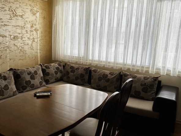 Дава се под наем Двустаен апартамент в Пловдив, Кючук Париж - 52 кв.м за 400 € - Снимка #1